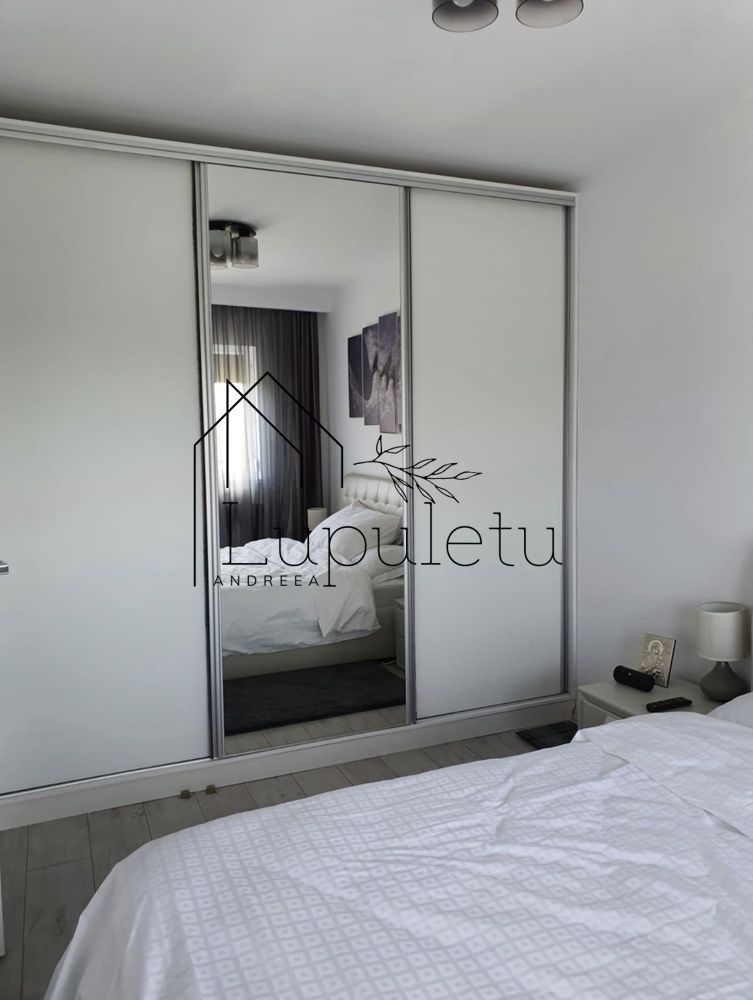 Apartament de Inchiriat | 2 Camere | 42 MPU | Magnolia - Poză 5