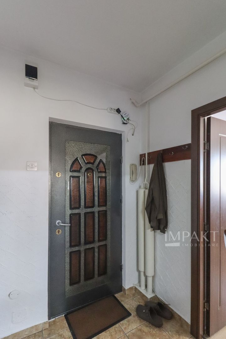 Apartament 2 camere decomandat, 52 m2 , str Teodor Mihali - Poză 5