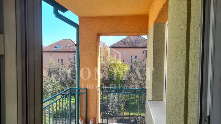 Apartament cu 2 camere + parcare cartierul Andrei Mureșanu - Poză 7