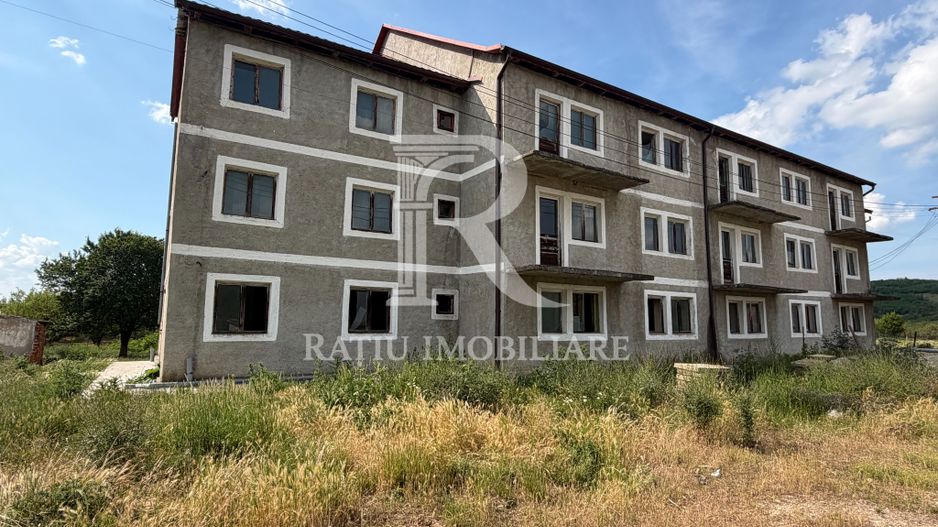 Activ agricol integrat | 67,5 ha | Oportunitate investițională - Poză 5