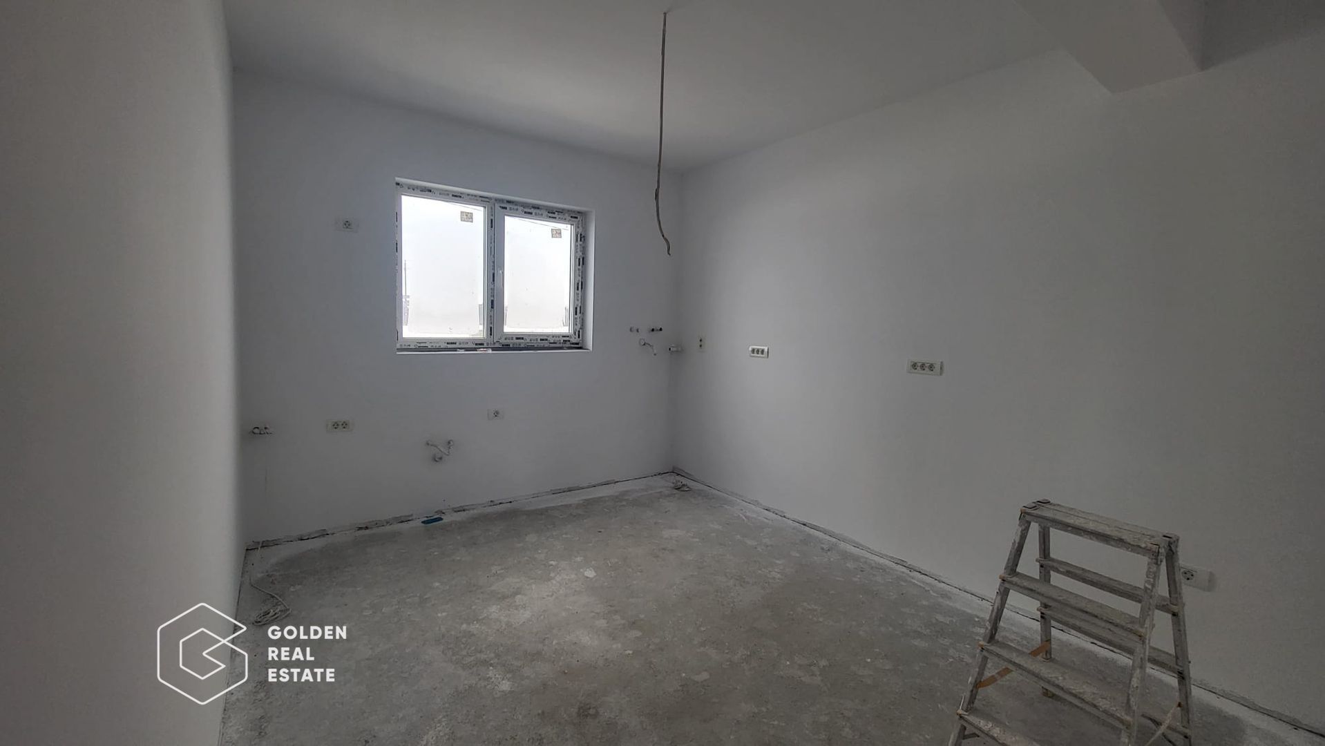 Casa duplex moderna Giroc - Poză 3