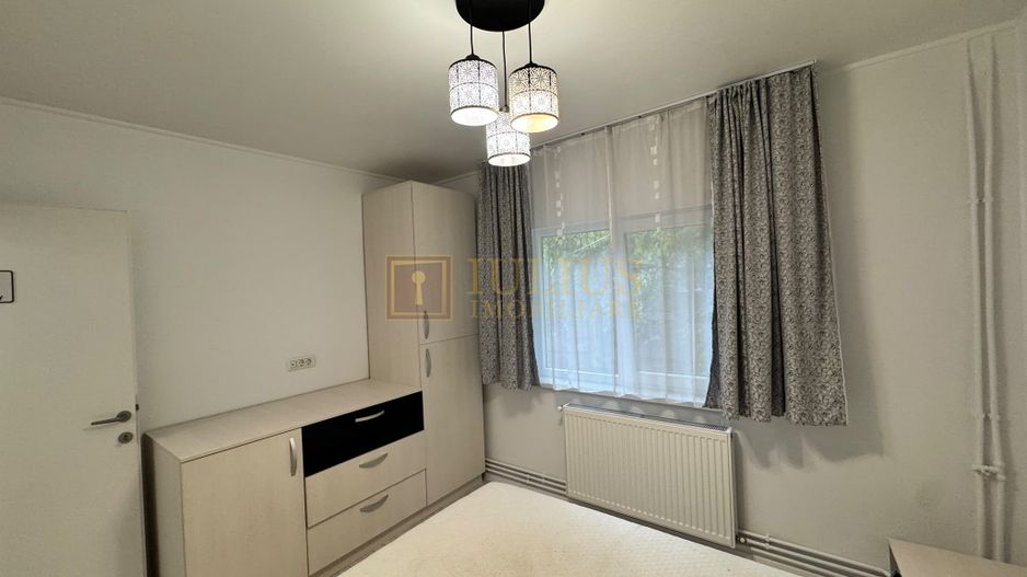 ARADULUI| 2 camere| etaj 1| centrala proprie| confort 1 - Poză 2