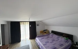 Casa individuala, 180mp, 259000 euro, Holboca, Iasi, Comision 0% - Poză 14