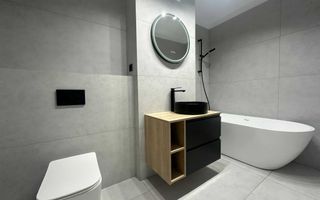 Apartament modern cu 2 camere în ansamblul exclusivist. Cluj-Napoca - Poză 5