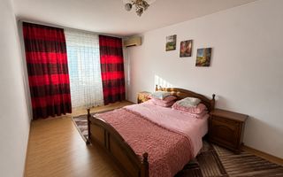Apartament cu 1 cameră decomandat, etaj 8/11, Micro 20 – de închiriat - Poză 1