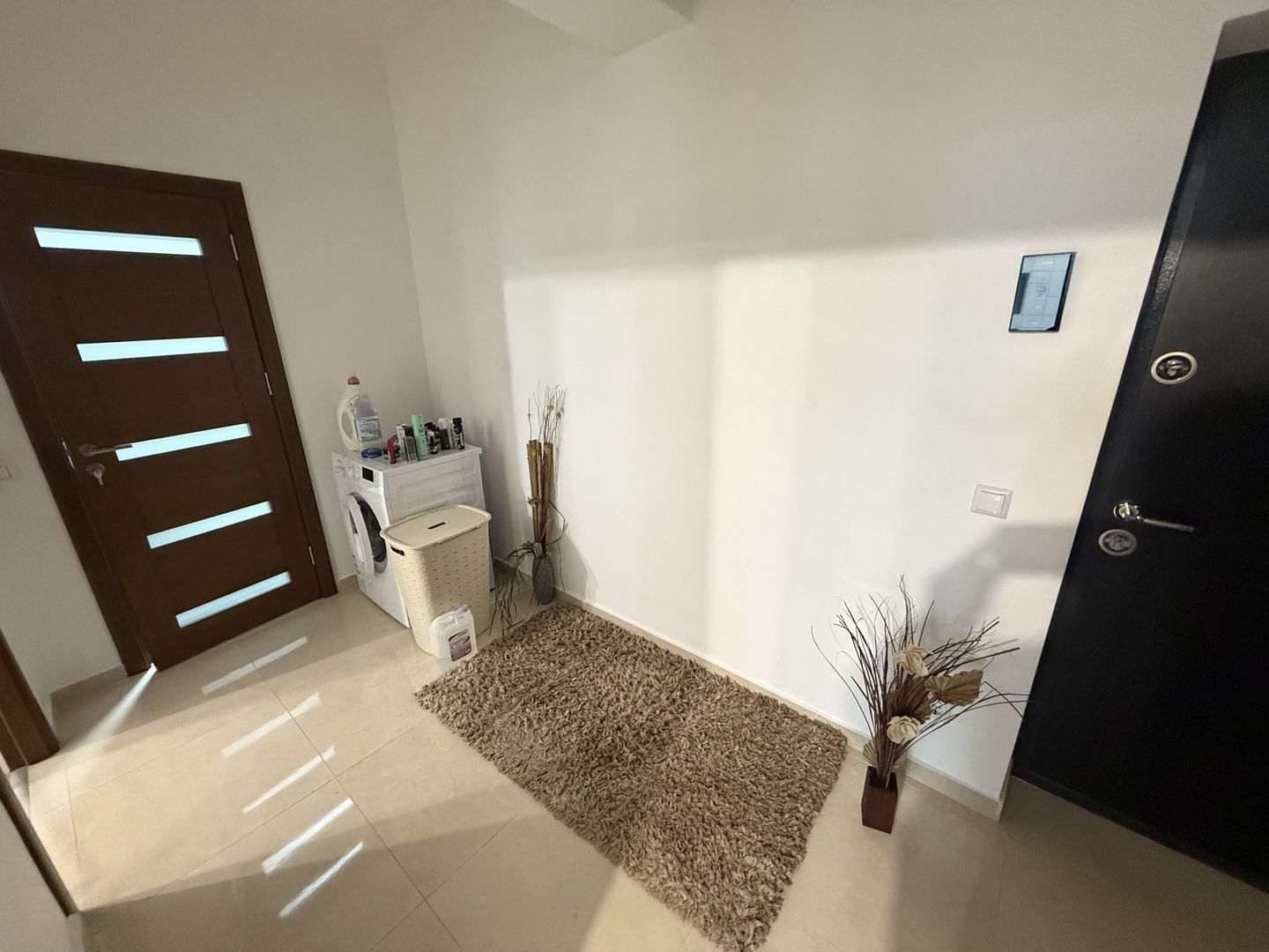 Garsoniera Grozavesti Regie Residence Ranetti Politehnica Metrou - Poză 4