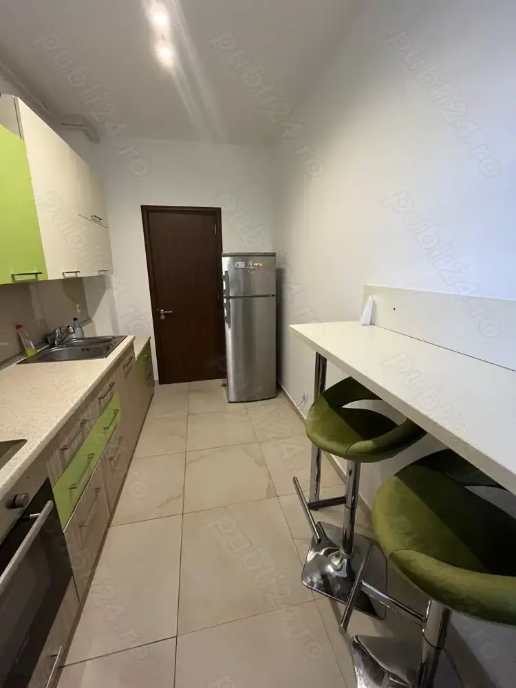 Apartament 2 camere de inchiriat - Onix Residence Grozavesti - Poză 4