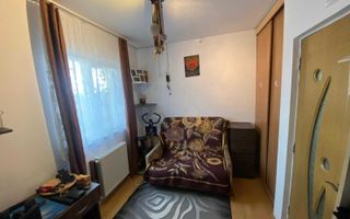 Apartament 3 Camere I Etaj Intermediar I Pivnita I Gusterita - Poză 5
