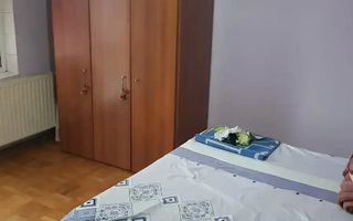 4 camere 100 metri patrati, 2 bai, 2 balcoane, Militari Pacii - Poză 4