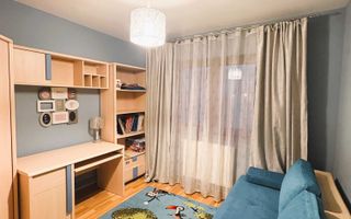 Mutare imediată! 3 camere mobilat, 2 parcări, Mănăștur. - Poză 7