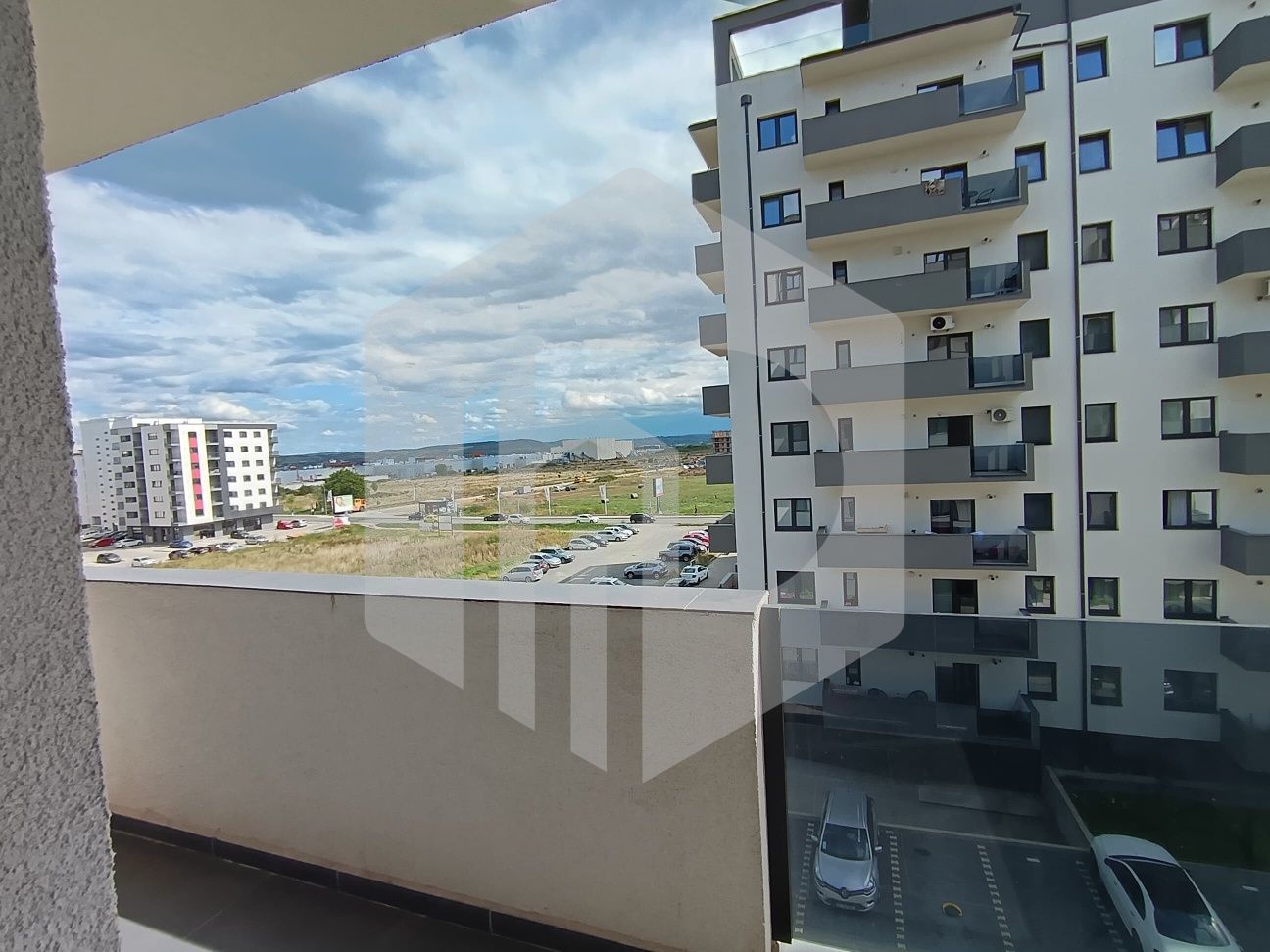 Apartament | 3 Camere | 55mpu | Etaj 3 | Dna Stanca | Partial mobilat - Poză 7