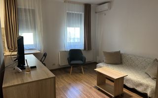 Giroc-Hotel IQ | 1 Camera | Mobilat si Utilat - Poză 1