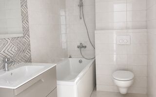 INTABULAT!Apartament 2 camere, et2, 143.000euro si parcare inclusa - Poză 4