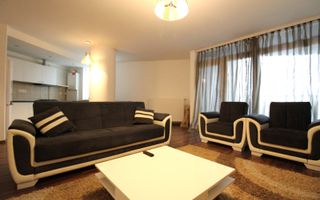 2 camere spatioase, loc parcare subteran – Complex Uranus/Soarelui. - Poză 6