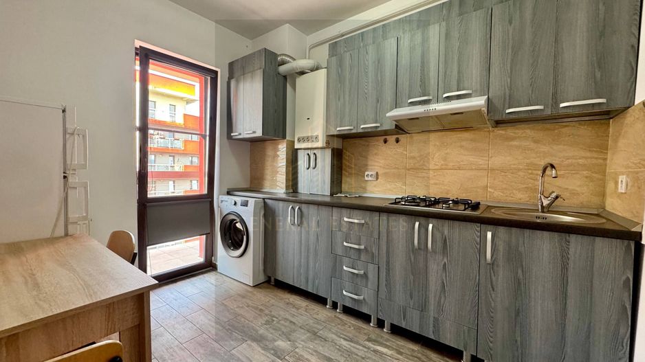 Vânzare apartament - 1 cameră - 40,55 m.p. - Tătărași - Poză 10