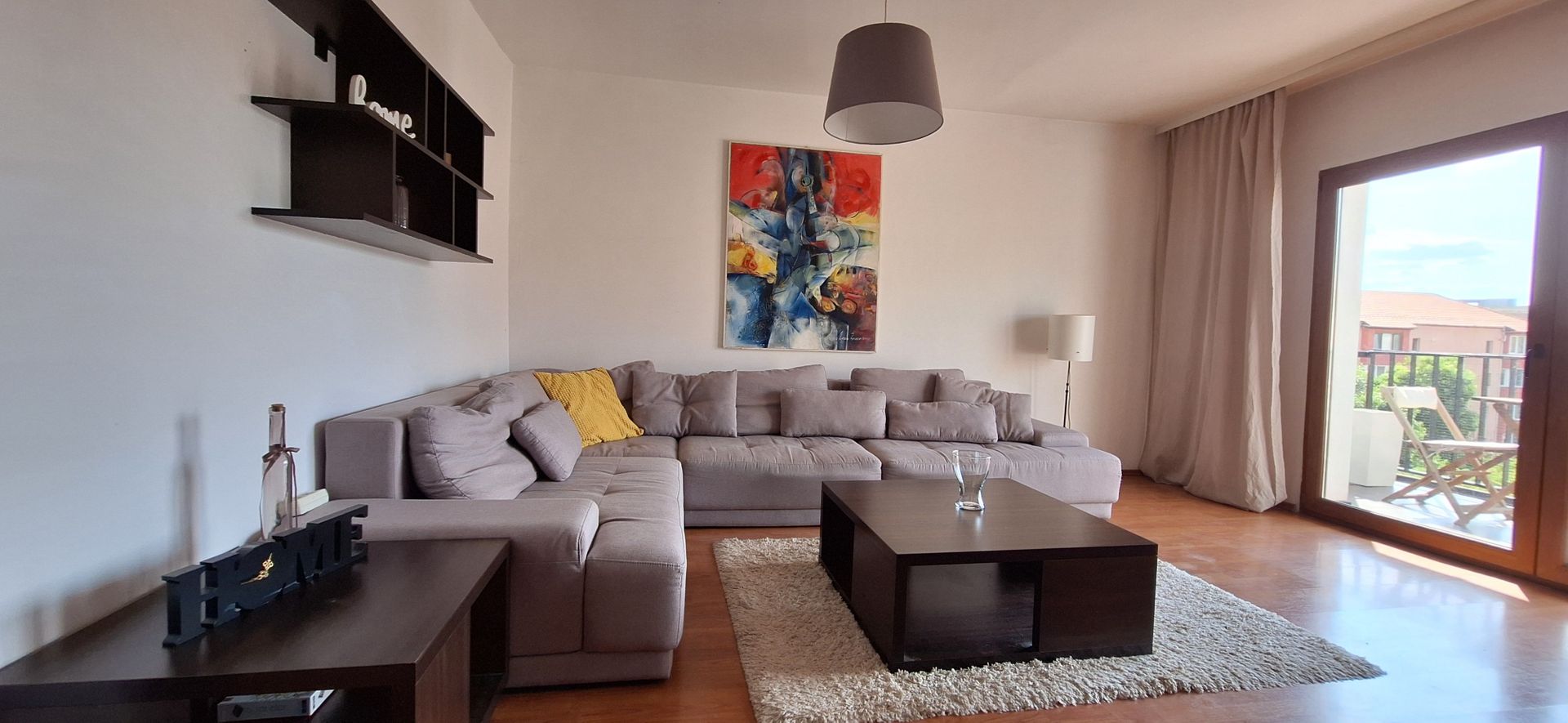 Apartament cu 3 camere la 5 min. de Iulius Town - Poză 24