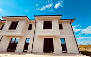 Oferim spre vânzare Duplexuri cu 3 camere in Timisoara-Ciarda Rosie 0% Comision - Poză 2