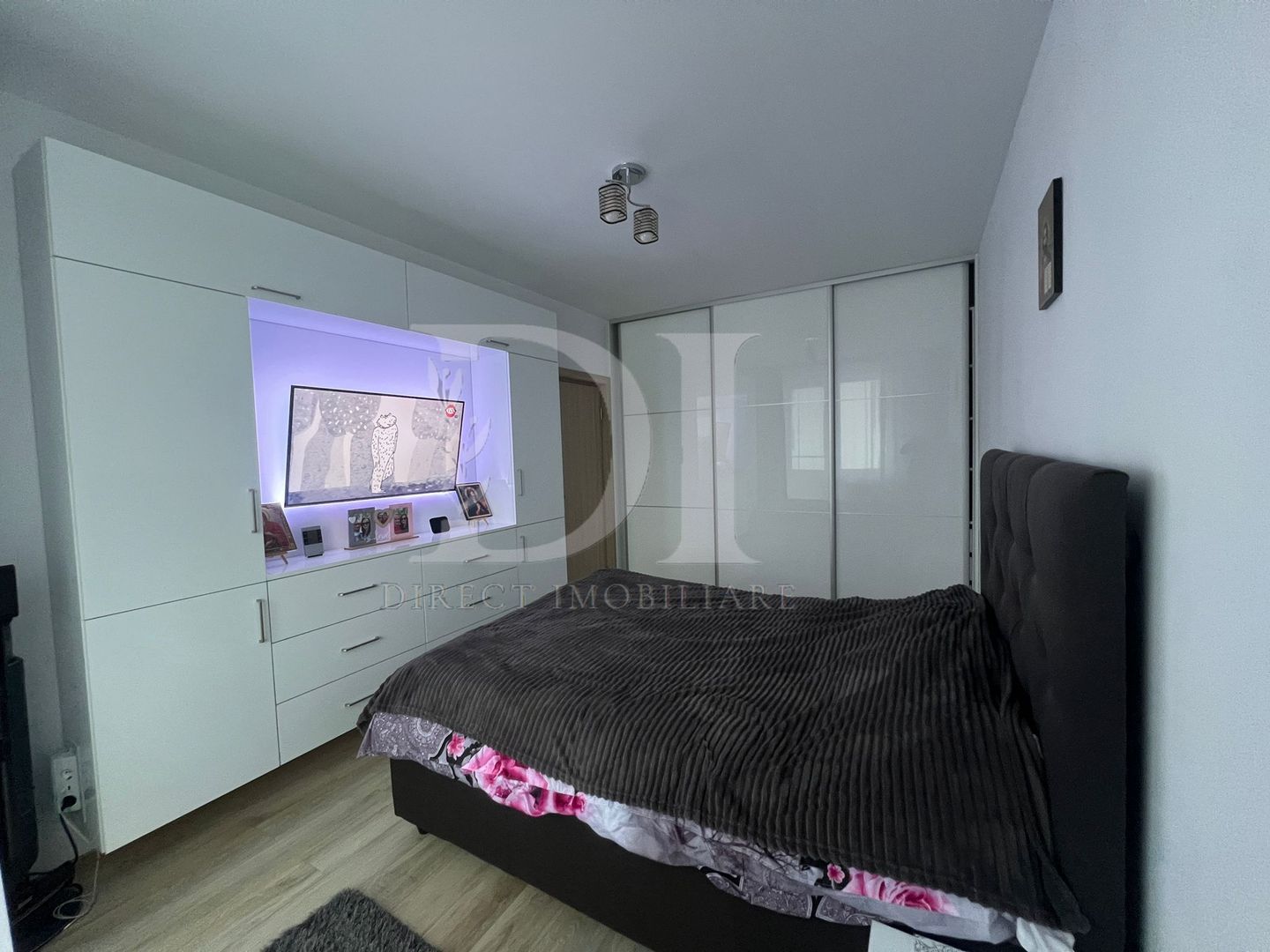 Apartament 2 camere– zona Terra, Florești - Poză 7