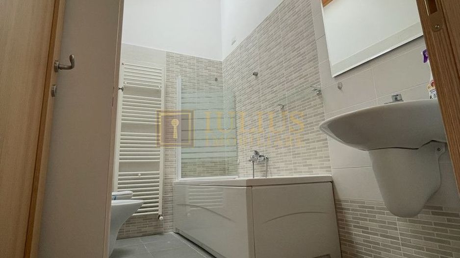 bloc nou, loc de parcare, in spate la Kaufland -Dumbrăvița - Poză 6