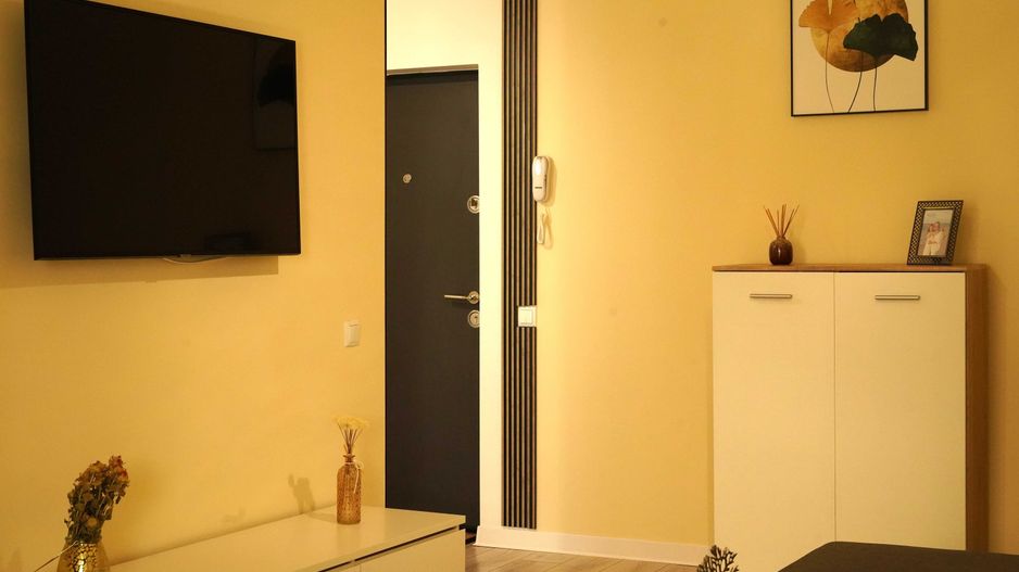 Închiriere apartamentcu 2 camere în Militari Residence - Poză 1