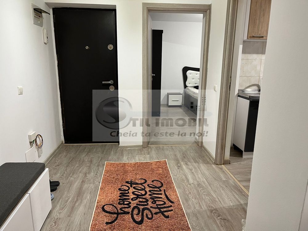 Ap 2 camere–parter, cu ieșire în grădină | PRIMA INCHIRIERE- 400 Euro - Poză 3