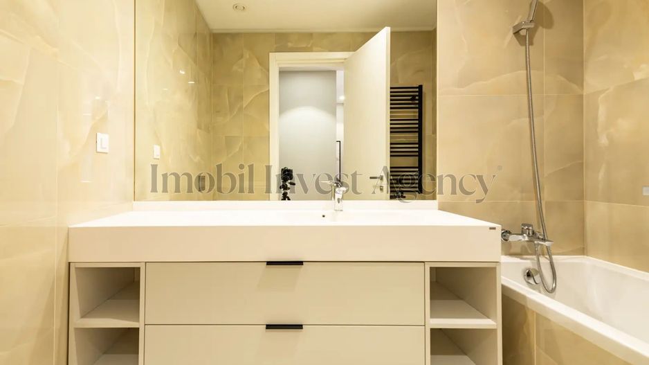 Apartament 2 camere mobilat in One Verdi Park cu loc de parcare inclus - Poză 15