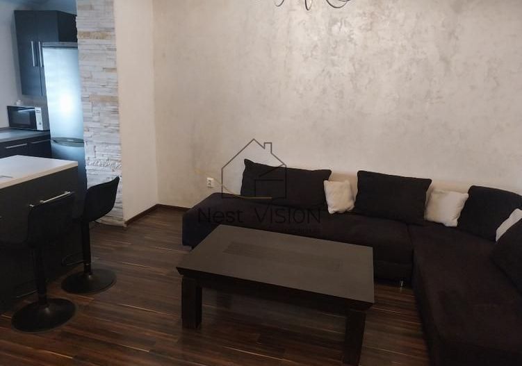 Apartament 3 camere | Mobilat & utilat | Zona Alma - Turnisor - Poză 6