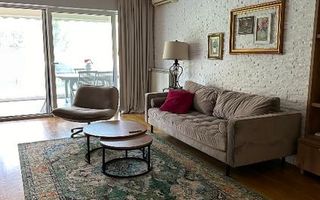 Ibiza Sol Residence I 3 camere Pipera I parter cu grădină, piscina - Poză 14