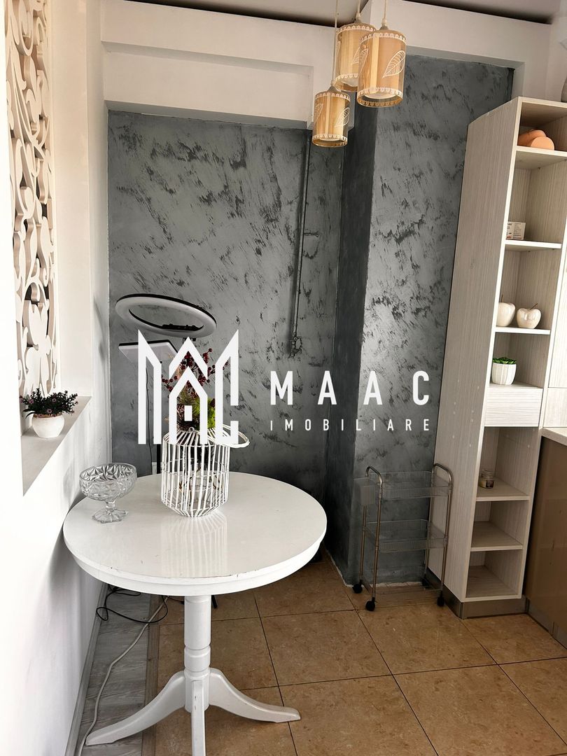 Apartament 4 Camere I Terasă 10.5 mp I Bloc nou I Ramnicu Valcea - Poză 21