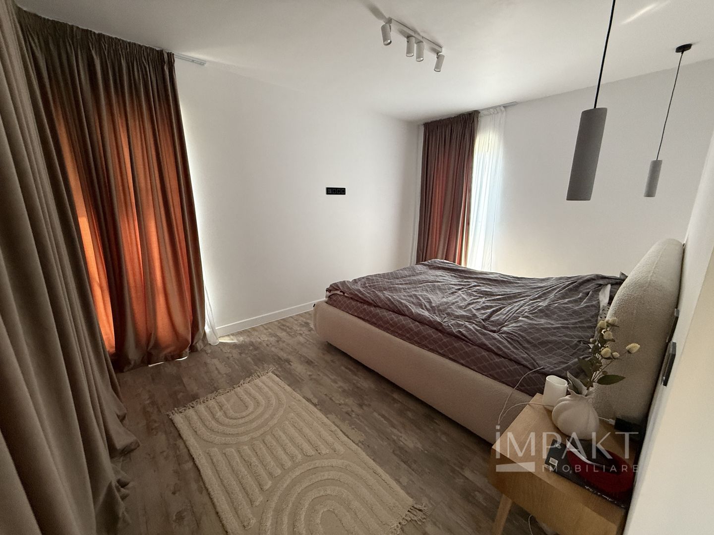 Casa indivuala intr-o zona linistita, în Chinteni! - Poză 6