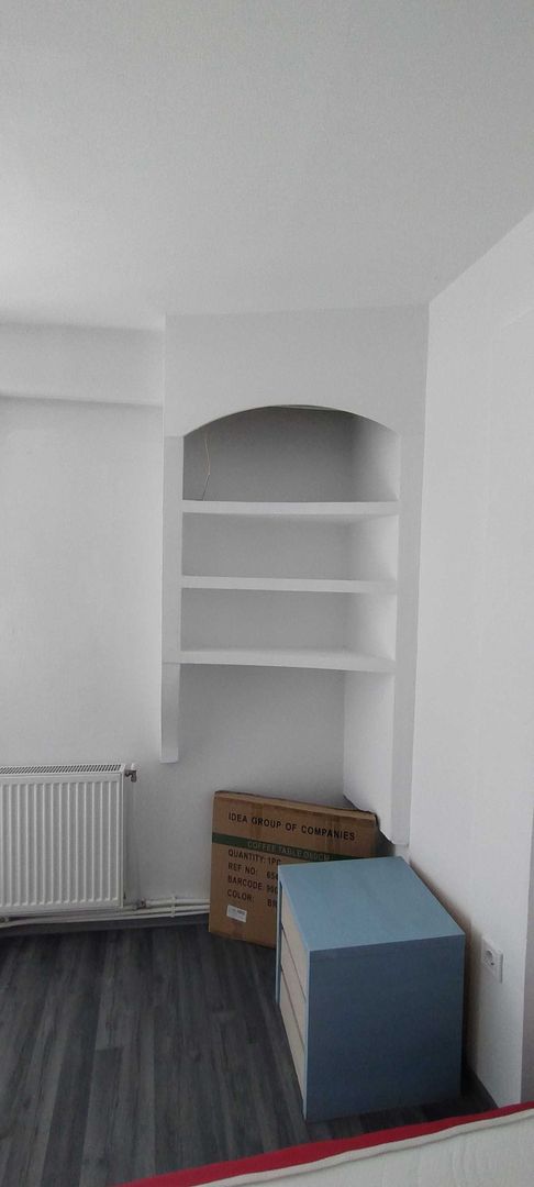 Dau in chirie apartament cu 2 camere in zona Iancului - Poză 5