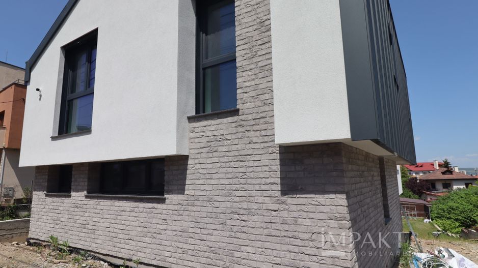 Casa individuala cu teren de 624 mp, cartier Andrei Muresanu! - Poză 35