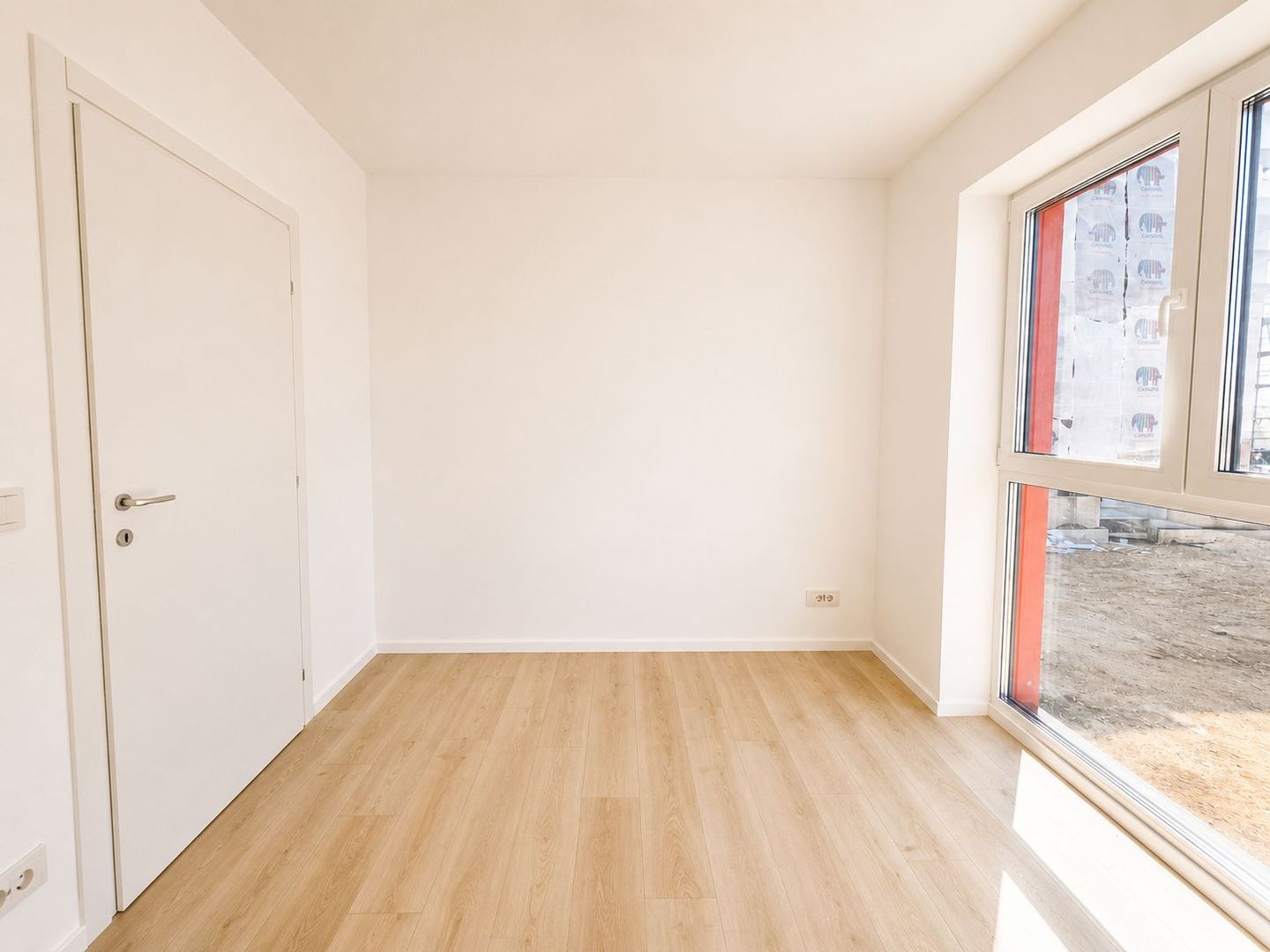 COM 0% Apartament finalizat cu 3 camere | Denya Forest - Poză 7