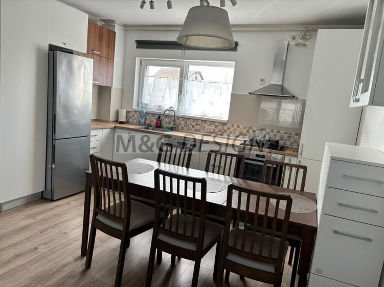 Apartament 2 camre Dumbrvita  parter cu terasa - Poză 5