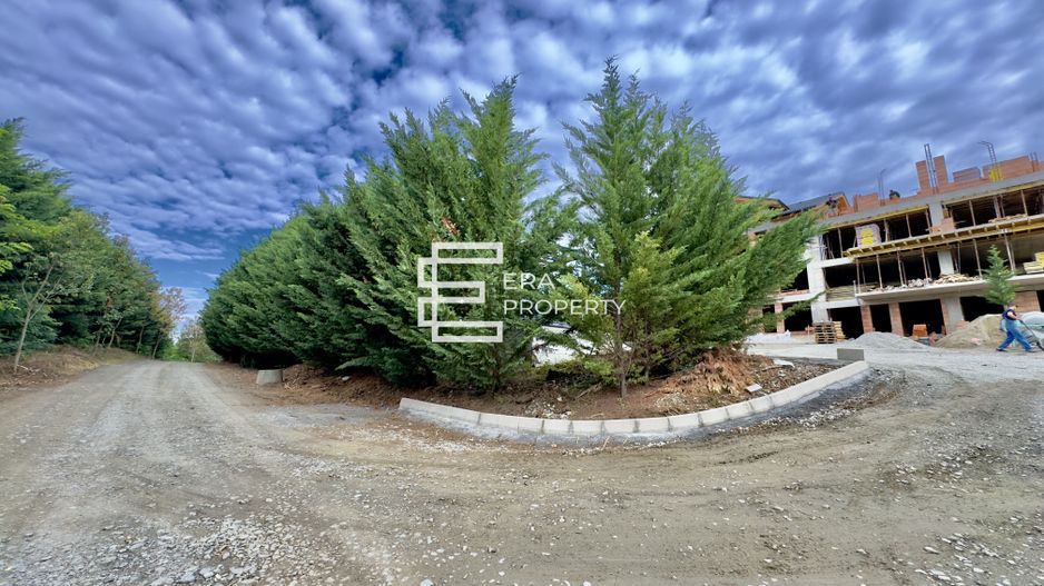 Apartament 2 camere + gradina 50 mp, la cheie , Cristian - Poză 3