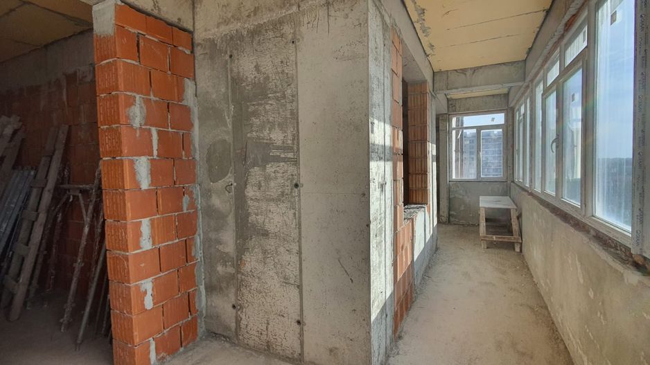 VANZARE PENTHOUSE | ZONA PARCUL CAROL - Poză 3