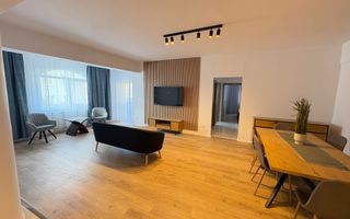 Apartament de Lux cu 3 Camere pe Str. Oituz – Garaj & Terasă - Poză 7