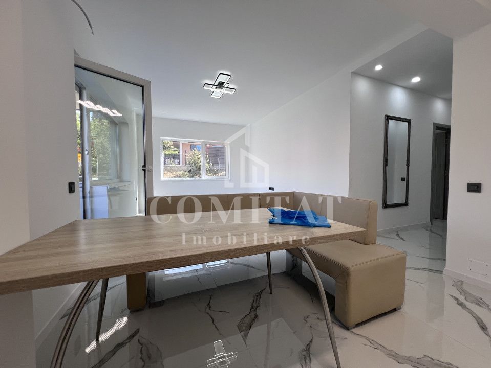 Apartament 2 camere și balcon | zona Magnoliei, Baciu - Poză 2