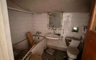 URGENT!, VILA SINGUR CURTE, POZITIE PE COLT, GARAJ, NEGOCIABIL - Poză 10