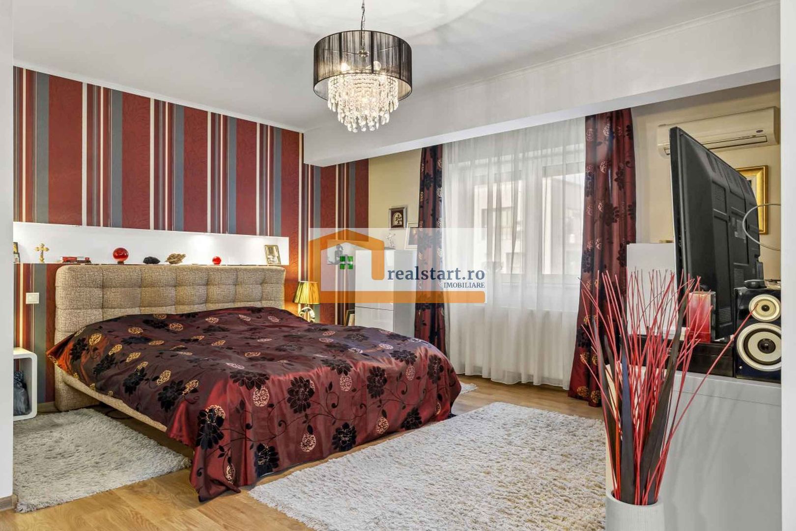 Vedere Directa la Padurea Baneasa, exclusivist, singur pe etaj - Poză 18