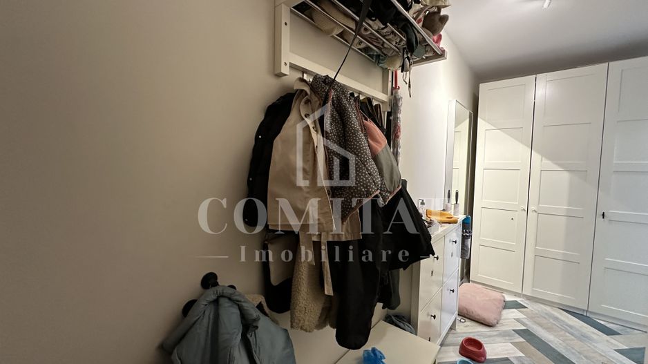 Apartament cu 3 camere | 58 mp | Piața 1 Mai - Poză 8