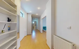 2 CAMERE ÎN CHITILA | 73,30 MP | 4 BALCOANE | CENTRALĂ | MOBILAT - Poză 17