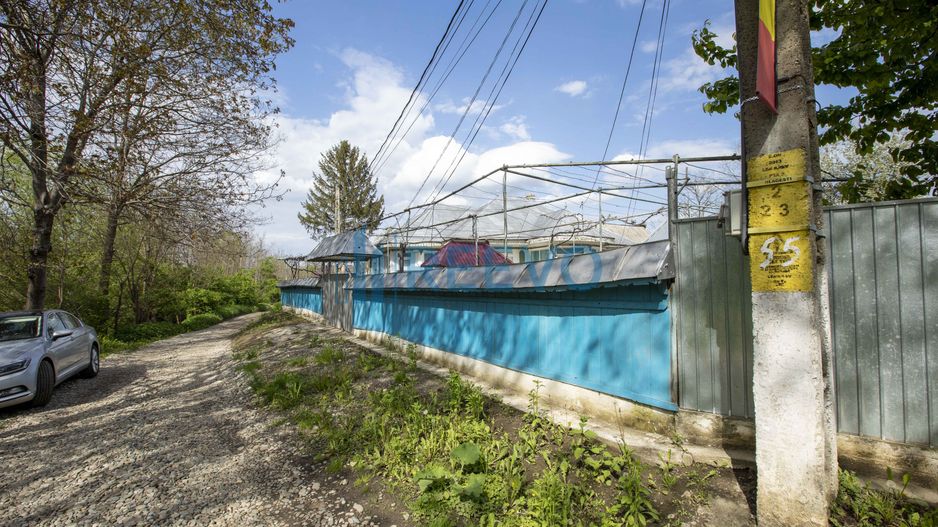 Casă de vânzare în Blăgești, Bacău - Poză 37