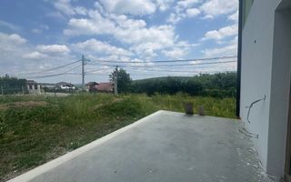 Casa Noua teren 700mp Tocile Sibiu - Poză 5