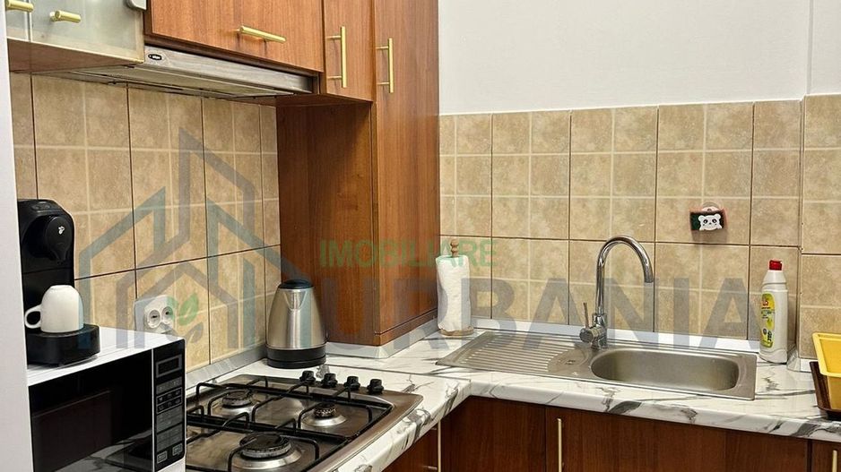Apartament 2 camere renovat și mobilat, Manta Roșu, Iași - Poză 4