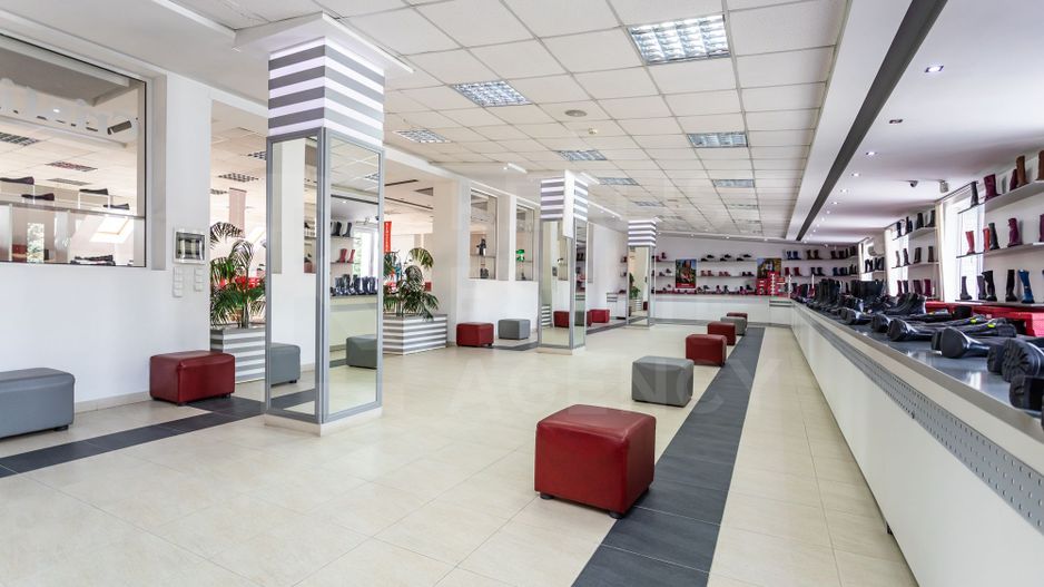 Chirie, spațiu comercial, 150 mp, strada Armeneasca, Centru - Poză 24