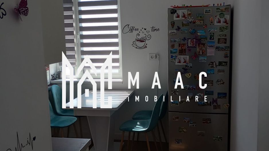 Apartament 3 camere I 2 bai I I Balcon I Loc de parcare inclus - Poză 9