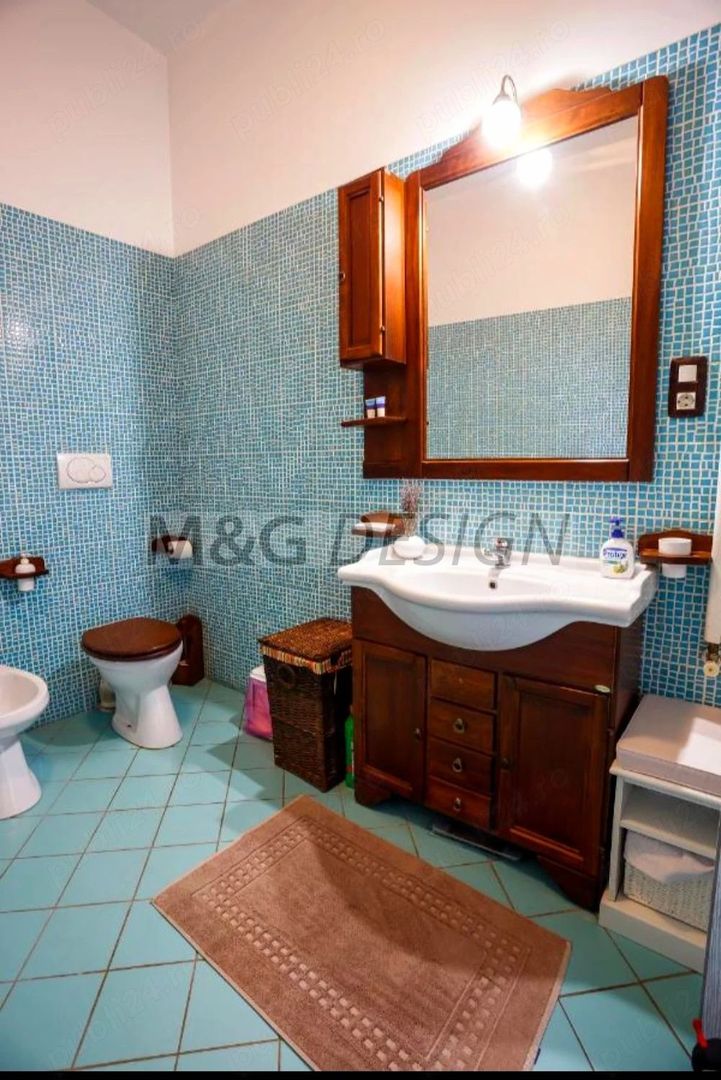 Apartament Central la cladire istorica - Poză 10