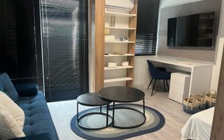 Apartament 1 camera decomandat POITIERS - 499 EURO - Poză 1