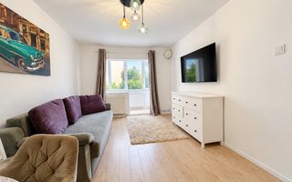 Apartament 3 camere modern, Carpatilor, Racadau - Poză 1